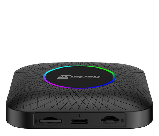 Carlinkit TBOX PLUS LED 4/64GB CarPlay Android Auto - 1265720 - zdjęcie 4